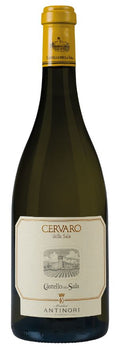 Cervaro della Sala 2019 Umbria IGT
