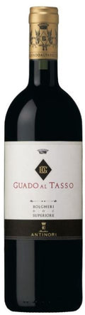 Guado al Tasso 2018 DOC Bolgheri Superiore - Antinori
