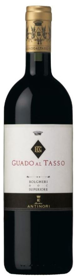 Guado al Tasso 2018 DOC Bolgheri Superiore - Antinori