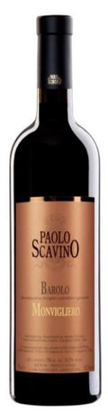 Monvigliero Barolo DOCG 2019 Paolo Scavino
