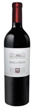 Chianti Classico DOCG Gran Selección 2016 Isole e Olena