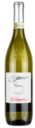 Stilema Fiano di Avellino 2017 DOCG Mastroberardino