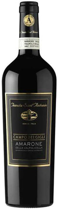 Amarone della Valpolicella Campo dei Gigli 2012 Tenuta Sant'Antonio