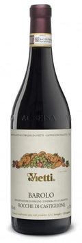 Barolo Rocche di Castiglione 2016 DOCG Vietti