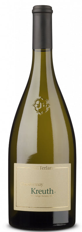 Chardonnay Kreuth 2022 DOC Terlan
