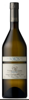 Friulano 2021 DOC Collio Toros