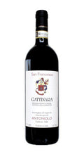 Gattinara DOCG "Le Castelle" 2012
