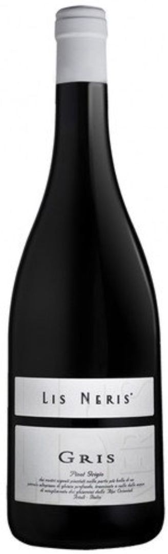 Gris Pinot Grigio 2021 DOC Lis Neris