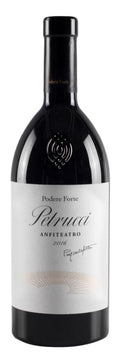 Petrucci Amphitheater 2017 D.O.C. Orcia Organic Biodynamic Podere Forte