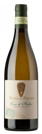 Fiano de Avellino DOCG 2020 Rocca del Principe
