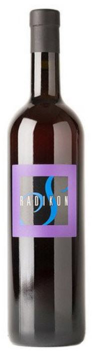 Pinot Grigio SIVI 2023 Venezia Giulia IGT Radikon