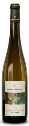 Sylvaner Alto Adige Doc 2019 - Manni Nössing