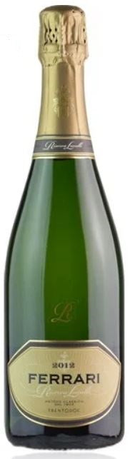 Ferrari Riserva Lunelli 2016 Trento DOC Extra Brut