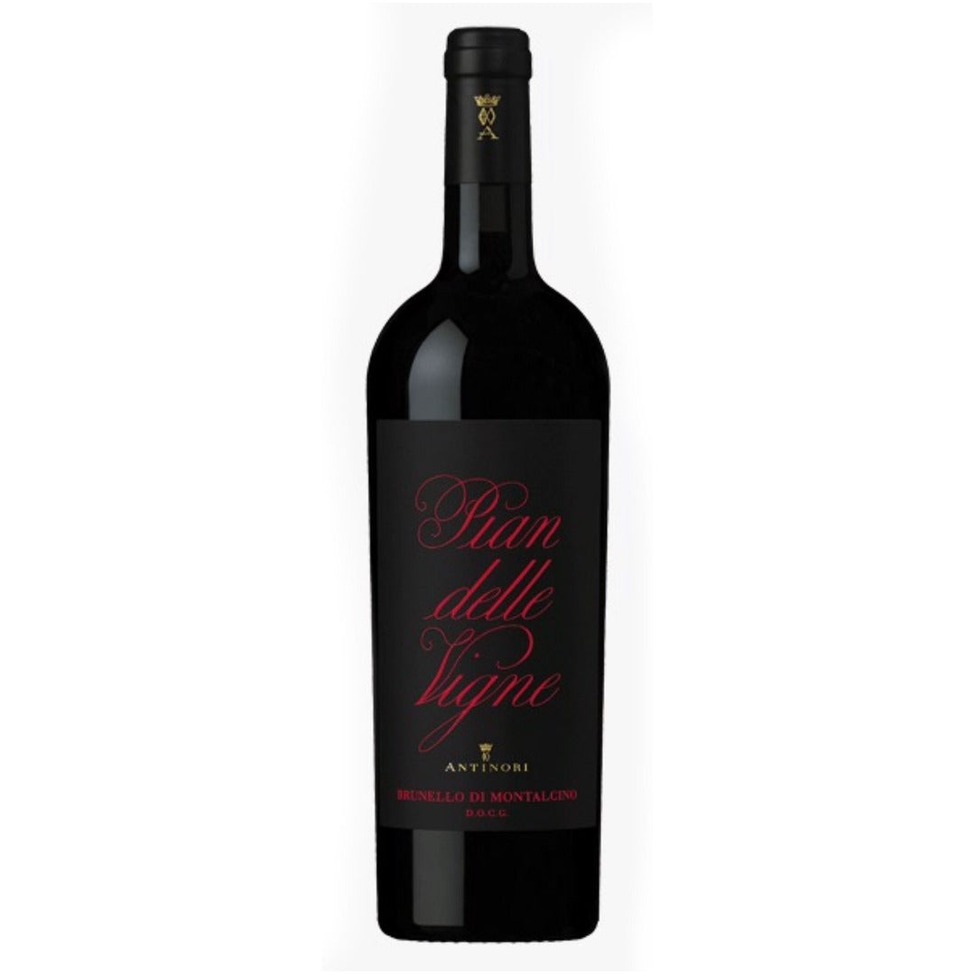 Brunello di Montalcino 2015 DOCG Pian delle Vigne