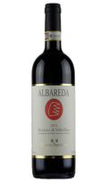 Albareda 2015 Sforzato de Valtellina DOCG Mamete Prevostini