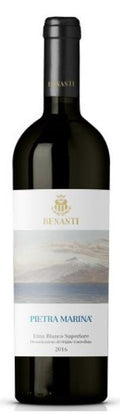 Pietramarina 2016 Etna DOC Blanco Superiore Benanti