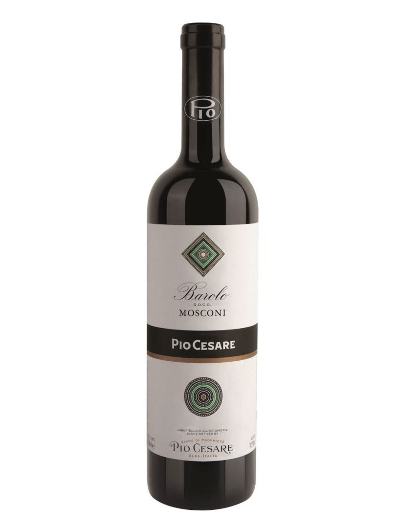 Barolo Mosconi 2016 D.O.C.G. Pio Cesare