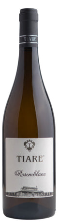 Rosemblanc 2016 DOC Collio White Tiare