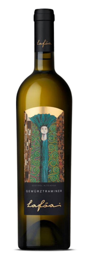 Gewurztraminer 2022 Alto Adige DOC La Foa