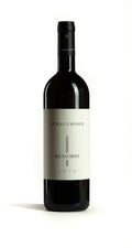 Messorio 2017 IGT Tuscany MAGNUM Wooden Box