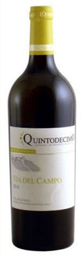 Falanghina Via Del Campo 2019 DOCG Quintodecimo