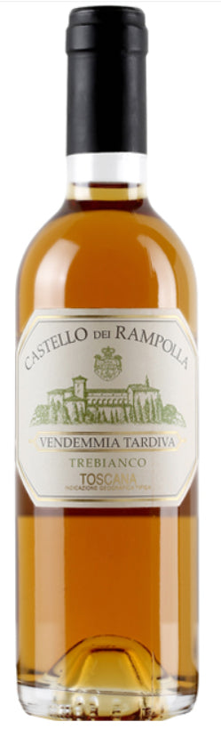 Cosecha Tardía S. Lucia IGT Toscana Castello dei Rampolla