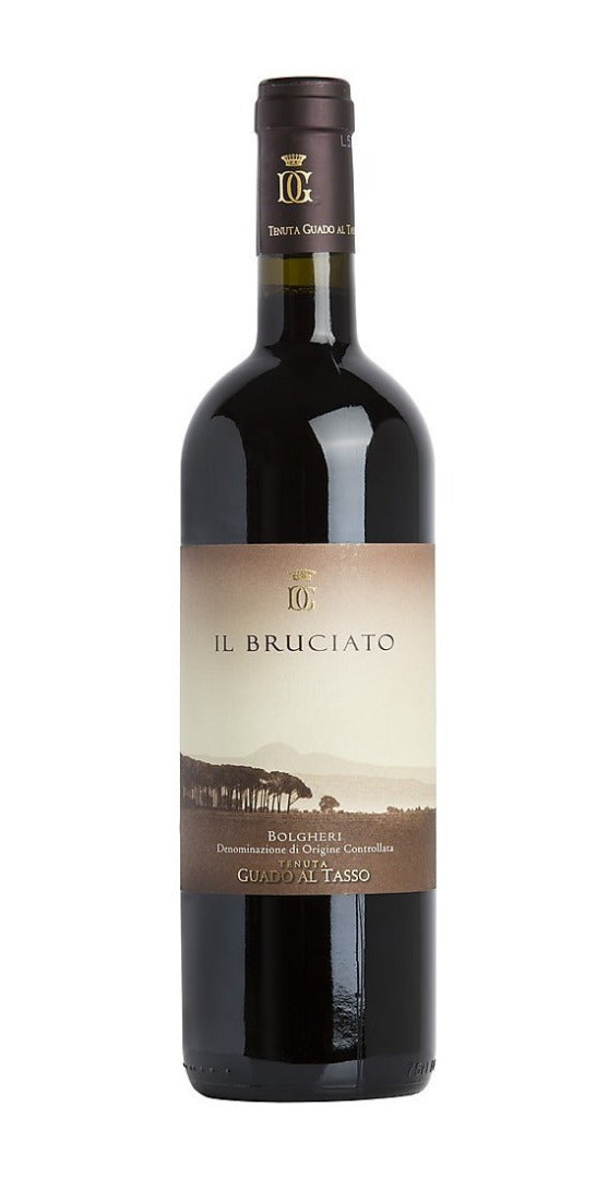 Il Bruciato 2024 Bolgheri DOC Antinori