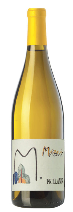 Friulano Colli Orientali del Friuli 2022 DOC Miani