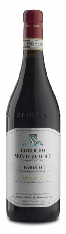 Barolo Enrico VI DOCG