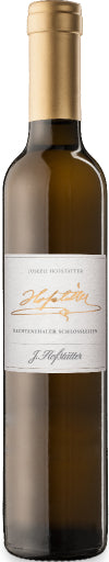 JOSEPH HOFSTÄTTER VIGNA RECHTENTHALER SCHLOSSLEITEN GEWÜRZTRAMINER 2015 caja individual Madera