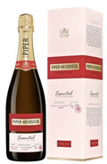 Champagne Brut AOC “Essentiel” - Piper Heidsieck (gift box)
