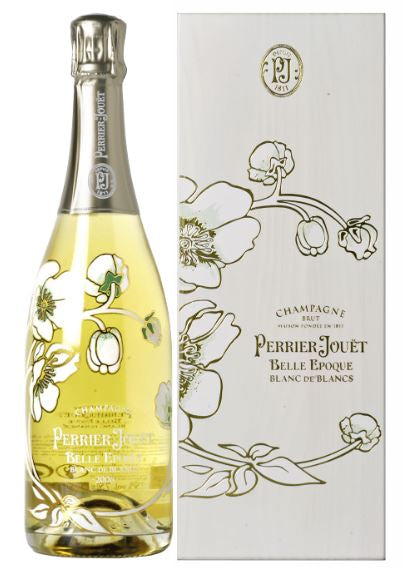 Perrier Jouet ,Cuvée Belle Epoque Blanc de Blanc 2006 - Astuccio