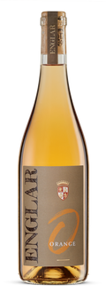 Gewürztraminer Orange Mitterberg IGT - 2021 ENGLAR