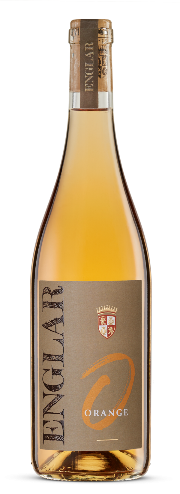 Gewürztraminer Orange Mitterberg IGT - 2021 ENGLAR