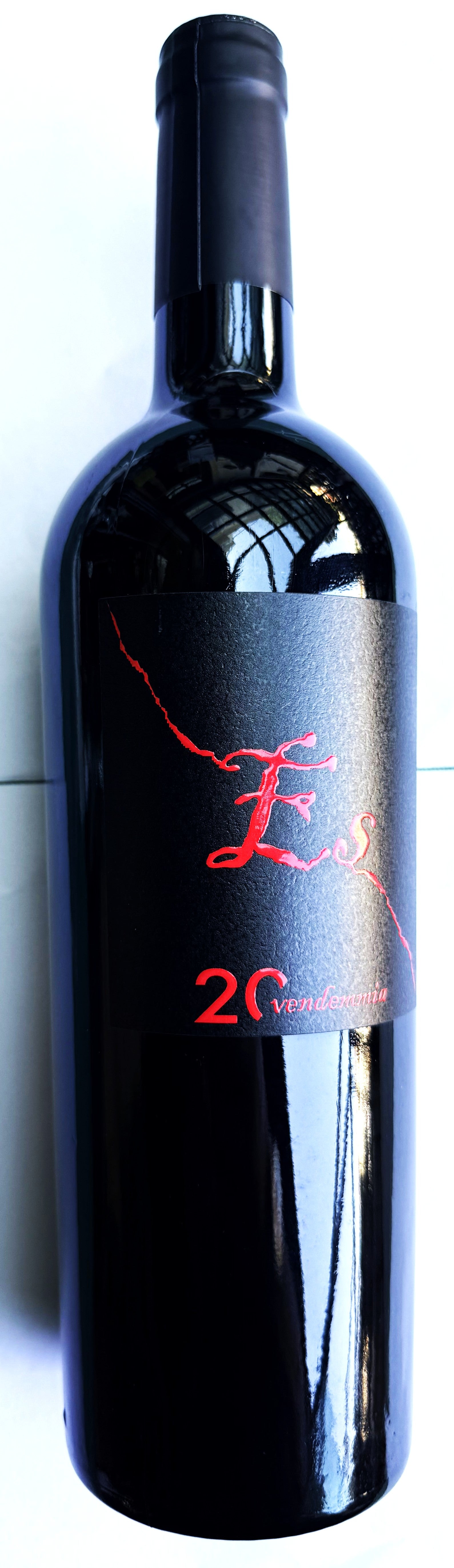 ES Ventivendemmie 2023 Igt Salento Primitivo Gianfranco Fino