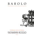 Barolo DOCG 2017 Giovanni Rosso