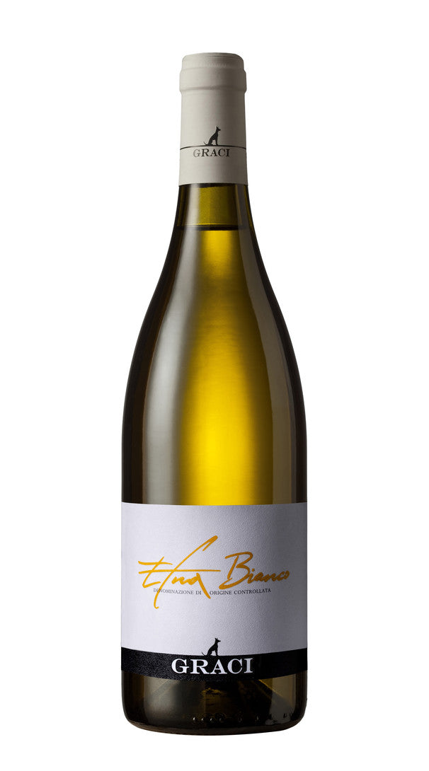 Etna Blanco 2022 DOC Graci