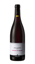 Etna Rojo 'Feudo di Mezzo' Graci 2019