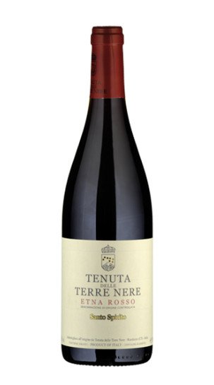 Santo Spirito Etna Rosso DOC 2020 Tenuta delle Terre Nere