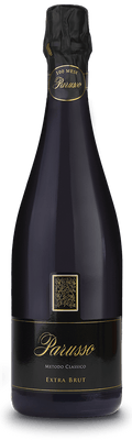 Extra Brut Classic Method Sparkling Wine “100 Months” VSQ 2013 Limited Edition PARUSSO