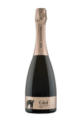 Gioì Extreme 2021 Spumante brut rosé metodo classico San Salvatore