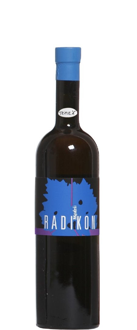 Modri Pinot negro 2014 Venezia Giulia IGT, de litro Radikon