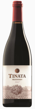 Tinata 2014 IGT rojo Toscana Monteverro