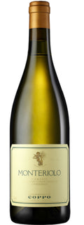 Chardonnay Monteriolo Piemonte DOC 2018 Coppo