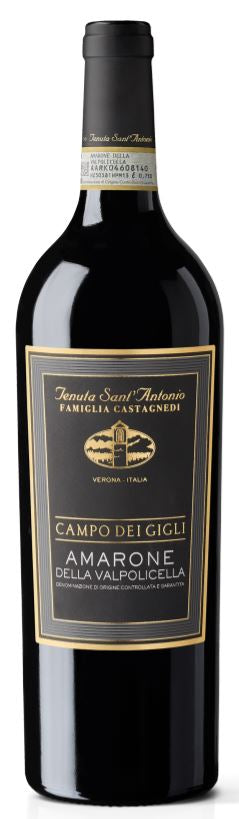 Amarone de Valpolicella Campo dei Gigli 2015 Tenuta Sant'Antonio