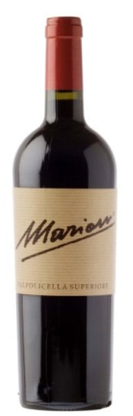 Valpolicella Superiore DOC 2019 Marion
