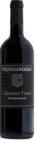 Cabernet Franc 2016 IGT Vignamaggio