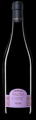Syrah Colline Pescaresi IGT Marina Cvetic