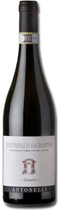 Montefalco Sagrantino DOCG BIO Magnum