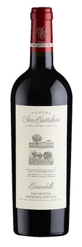 Carandelle Maremma Toscana DOC